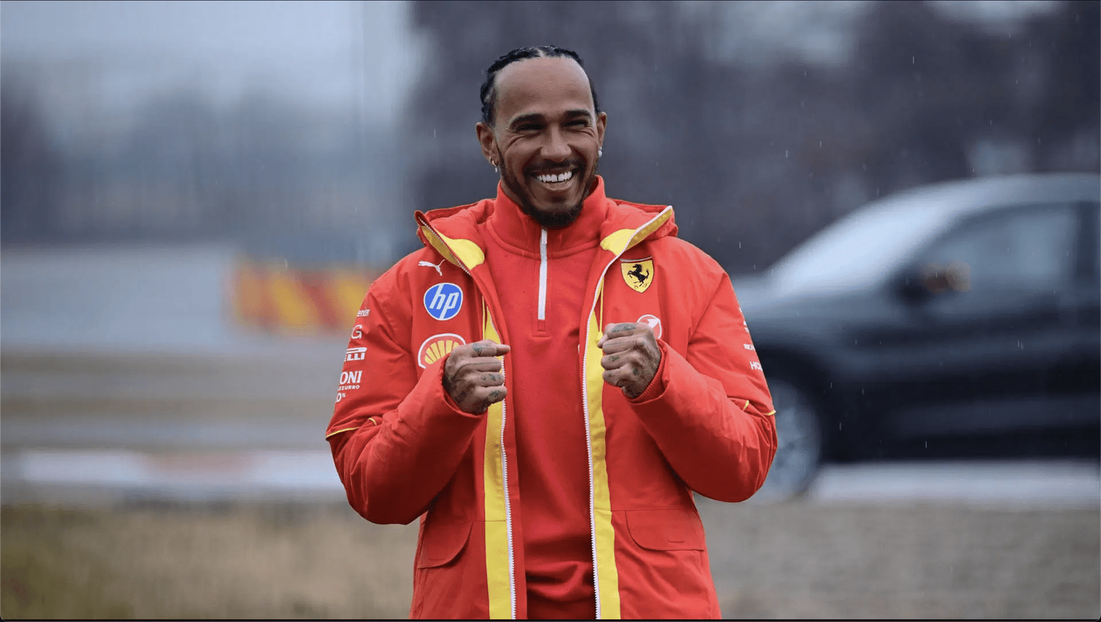 Ferrari F1, Ferrari 2026 car, Lewis Hamilton, Ferrari  SF-25 development, Project 678 Ferrari, F1 2026 regulations, Fred Vasseur, Featured  Ferrari Abandons 2025 Car Development as Lewis Hamilton Pushes Focus to 2026